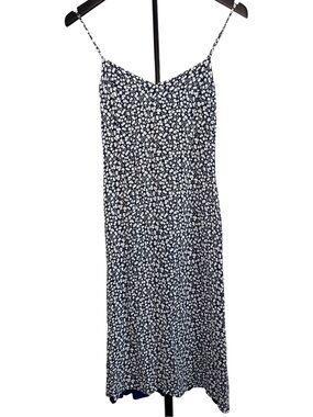 Reformation | Dresses | Reformation Novelle Denim Midi Dress